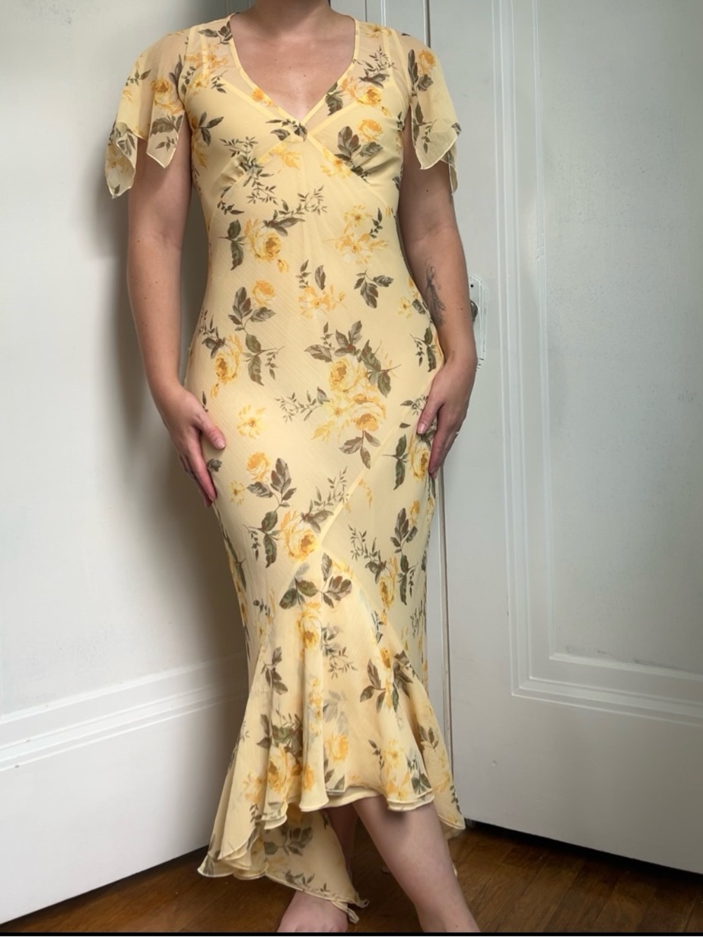 Abercrombie Dress